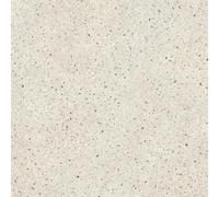 Sol Lino Tendance - Effet Granit Gris Clair moucheté - Rouleau de 3.00m x 4m