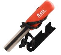 SOL Mag Striker - Mixte - Orange - taille Unique- modèle 2026