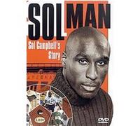 Sol Man - The Story Of Sol Campbell G