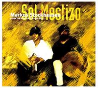Sol Mestizo