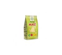 Sol Nachos de maïs naturel non frit Bio 80g