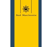 SOL NACIENTE