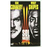 Sol Naciente [Import]