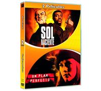 Sol Naciente/Un Plan Perfecto [Import]