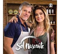 Various Artists - Sol Nascente: V2 (TV) / Various [Import]