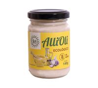 Sol Natural Allioli vegan Bio 140g