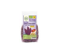 Sol Natural Bio Penne Sarrasin Betterave 250g