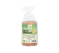 Sol Natural Biscuits Multigrains Bio 250g