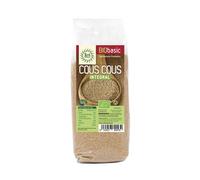 Sol Natural Cuscus Integral Bio 500g