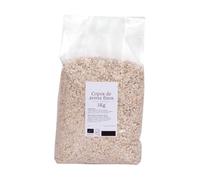Sol Natural Fine Oat Flakes Bio 3kg
