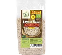 Sol Natural Fine Oat Flakes Bio 500g