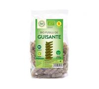 Sol Natural Fusilli de Pois Sans Gluten Bio 250g