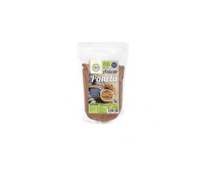 Sol Natural Organic Panela Sugar Family 1kg