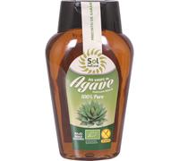 Sol Natural Petit Sirop d'Agave Bio 250ml