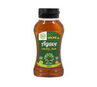 Sol Natural Sirop d'Agave Cru Bio 500ml