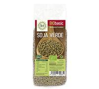 Sol Natural Solnature Soja Vert Bio 500 g, Standard, Unique