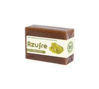 Sol Natural Sulfur Savon naturel 100g