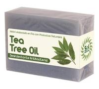 Sol Natural Tea Tree Soap 100g