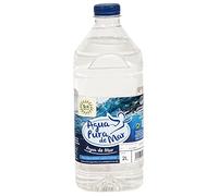 Sol naturel, eau de mer bouteille, 2L