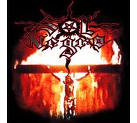 Sol Negro - of Darkness and Flames [Vinyl] [Import]