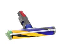 Sol Outil Dyson V11 V15 SV22 Détection Hors Gabarit Laser Fin Moelleux Vide Tête