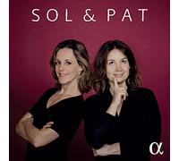 『SOL & PAT ソル&パット』