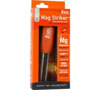 Pierre A FEU/MAG Striker Survive Longer Outdoors