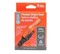 SOL Pocket Chain Saw