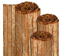 Sol Royal canisse ecorce FSC® brise vue jardin terrasse balcon naturelle