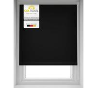 Sol Royal Decor T42 Store occultant Thermique fenêtre sans perçage réglable