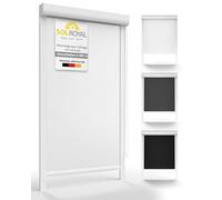Sol Royal Store Cassette K24 occultant Isolant avec Cadre Complet Montage