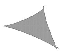 Sol Royal Voile d'ombrage Triangulaire HDPE SolVision Protection UV Solaire