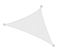 Sol Royal Voile d'ombrage Triangulaire HDPE SolVision Protection UV Solaire