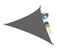 Sol Royal Voile d'ombrage Triangulaire imperméable PES Protection Solaire