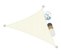 Sol Royal Voile d'ombrage Triangulaire imperméable PES Protection Solaire