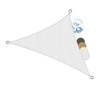 Sol Royal Voile d'ombrage Triangulaire imperméable PES Protection Solaire