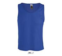 Sol’S Anfield - Chasuble Adulte et Enfant - entraînement Sportif