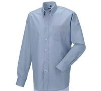 Sol’S Imperial - Tee-Shirt Homme Manches Courtes à col Rond - 100% Coton épais - Blanc - XXL