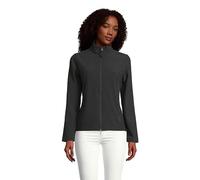 Sol’S Race - Veste Softshell Femme - Intérieur Doublure Polaire - Matière déperlante