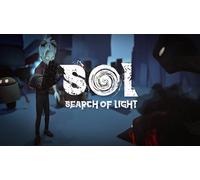 SOL Search of Light (PS4)
