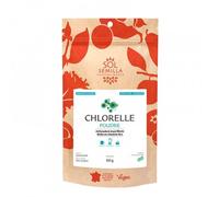 Sol Semilla Chlorelle en poudre 60g
