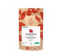 Sol Semilla Guarana cru bio en poudre 50g
