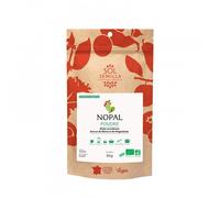 Sol Semilla Nopal cru bio en poudre 50g