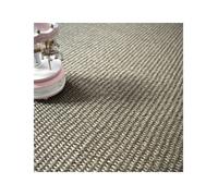 Sol Sisal - Quintana - Grège - 4m x 1m