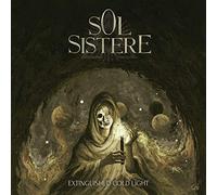 Sol Sistere - Extinguished Cold Light