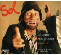 Sol - Sol Retour aux Souches