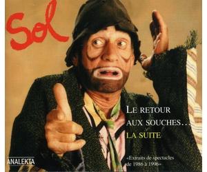 Sol - Sol Retour aux Souches