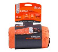 SOL Escape Light Bivvy - Mixte - Orange - taille Unique- modèle 2025