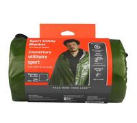 SOL Couverture Sport Utility Blanket – kaki – TU