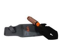 SOL - Stoke Hand Shovel Black - Pelle Pliante